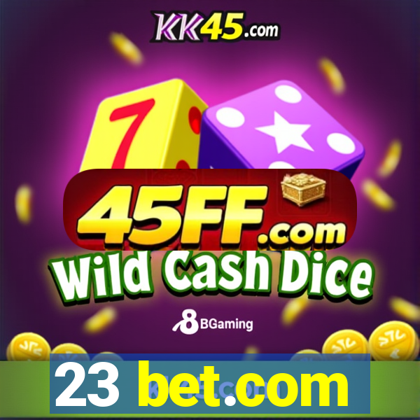 23 bet.com